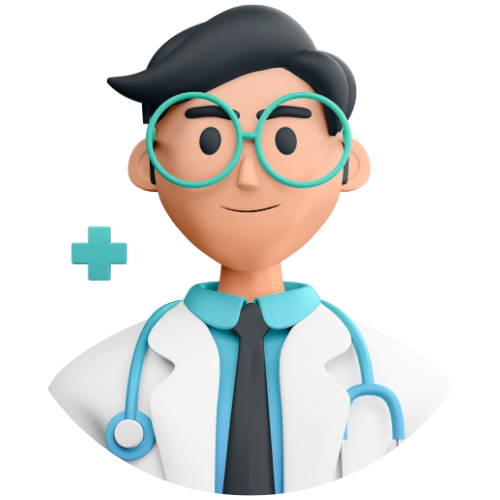Ícone de Médico